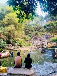 Must Visit Attraction In Bandung♨️
