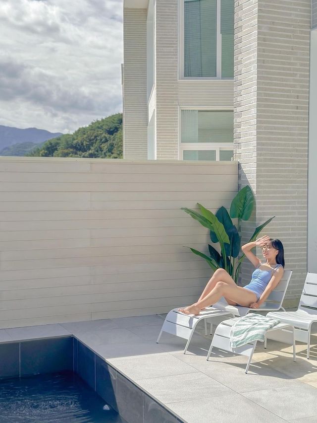 단양을 온통 한품에 품은 곳, 오늘의 우리 집🏠