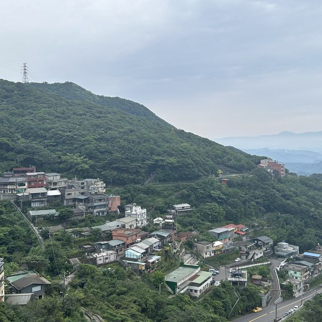 台灣旅行必去照點