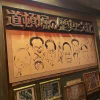 大阪観光スポット！道頓堀の新名所「浮世古路（うきよこうじ）」が本当におすすめ