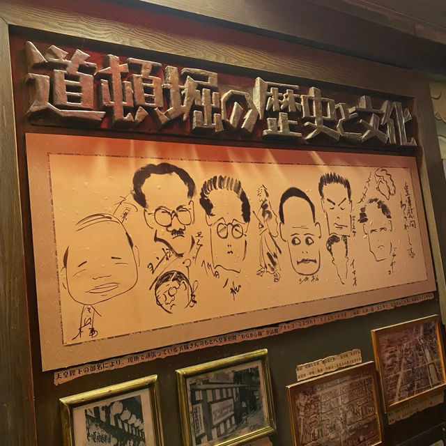 大阪観光スポット！道頓堀の新名所「浮世古路（うきよこうじ）」が本当におすすめ