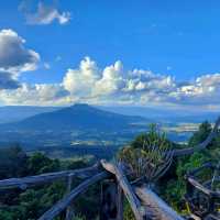 ชมฟูจิเมืองไทย ที่ภูป่าเปาะ