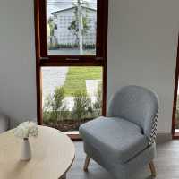whY•Tea specialty tea house คาเฟ่สไตล์ญี่ปุ่น
