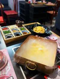 宮廷風火鍋之夜🍲
