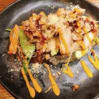 🇳🇱荷蘭烏特勒支🍴🥗🥙Vascobelo Hoog Catharijne