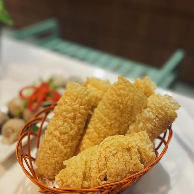 🌟足料三椰雞湯· 必食手工邊爐配料🌟 