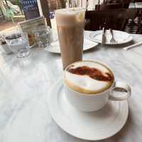 少數人知的秘密CAFE🤫坐定定嘆葡撻
