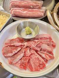 深圳｜山葵說‧烤肉
