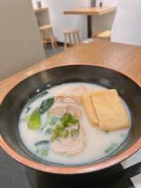 灣仔人氣台式料理驚喜豆乳湯底｜一起食堂(灣仔)