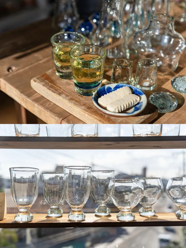 【沖縄県/宜野湾市】ハイセンスすぎる雑貨&カフェショップ