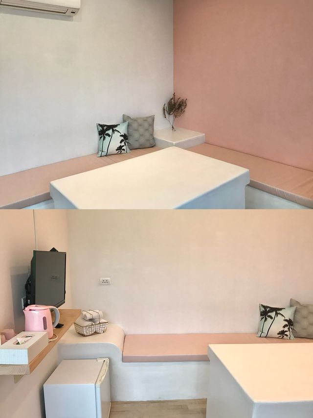 台灣墾丁海景打卡民宿-WhiteLance B&B