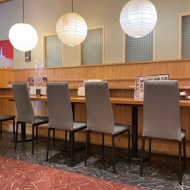 淡路島きとらで寿司ランチ