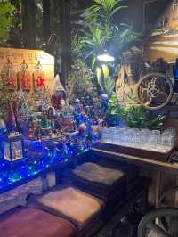 연말느낌🎄 느낄수 있는 서울 펍 문래 ’올드문래‘
