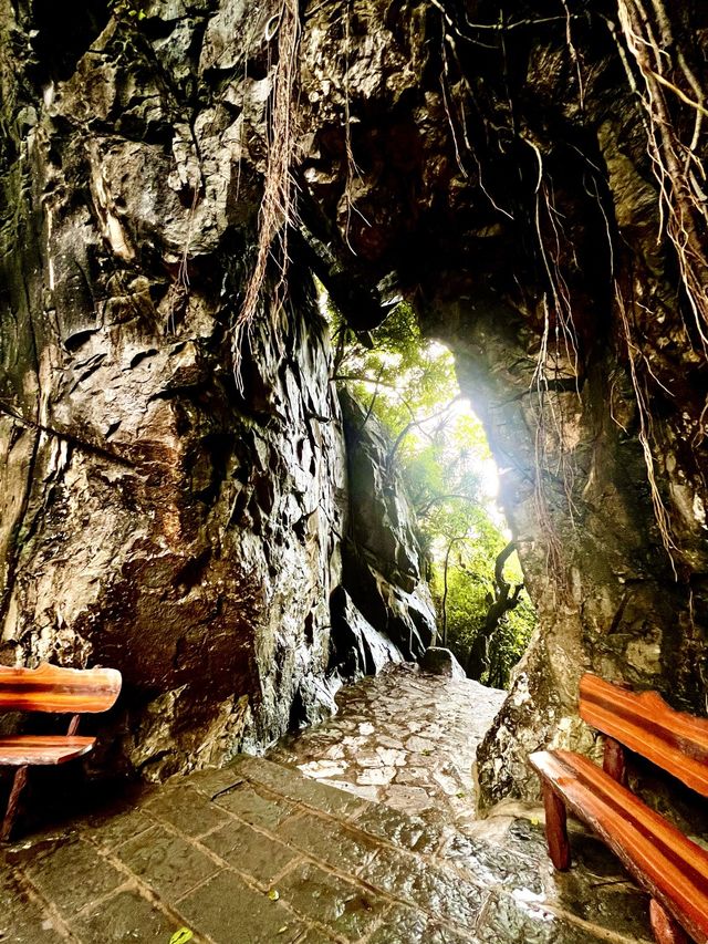 The Beautiful Mable Mountains🇻🇳