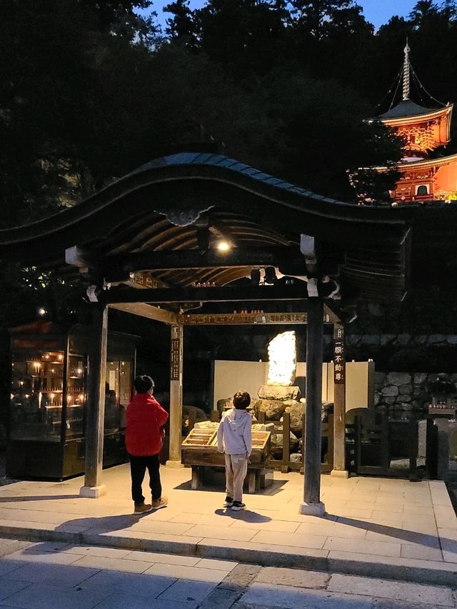 【大阪】勝尾寺