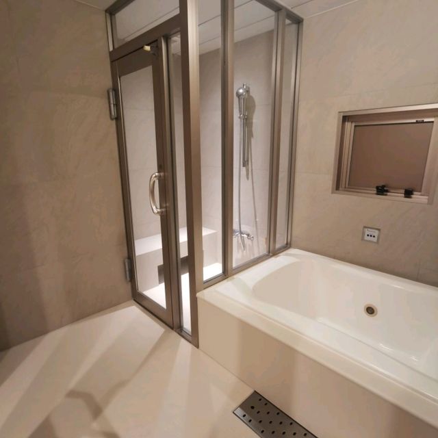 great Tokyo boutique hotel at great location