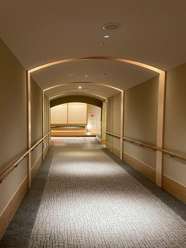 伊豆高原の絶景温泉宿　亀の井ホテル伊豆高原
