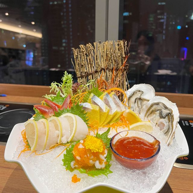 特色火鍋店🍲食物多元化 特色火鍋店🍲食物多元化