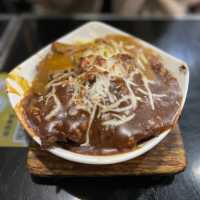 支持小店營業｜即叫即整焗飯