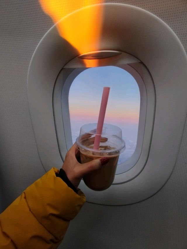 Fukuoka Airport 