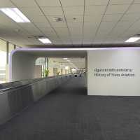 Don Mueang Airport 