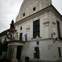 tour half day Hungary - Szentendre