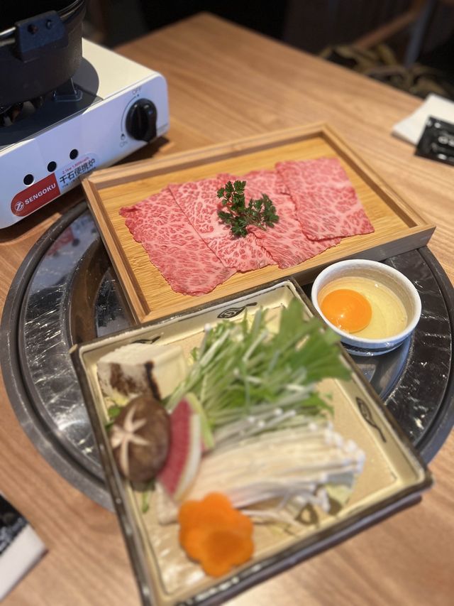 🌟尖東頂級A5和牛燒肉 🌟尖東頂級A5和牛燒肉