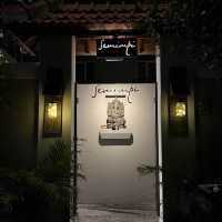 Semimpi Hotel Bali