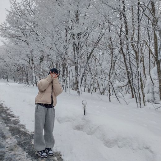 [제주도] 제주도 겨울 필수 여행지 ‘1100고지’