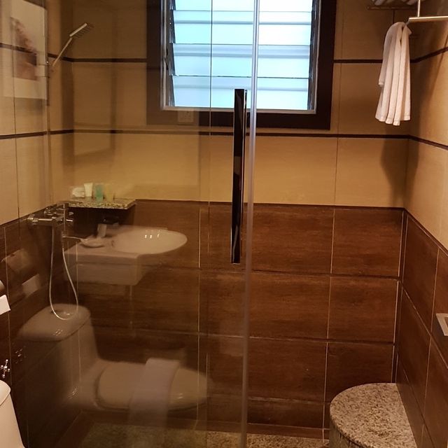 NPF Bali Villa
