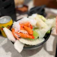 超多選擇 岩哂成日唔知食咩既朋友 ｜火鍋吃到飽