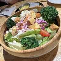 台北餐廳精選-蓋子普拉斯