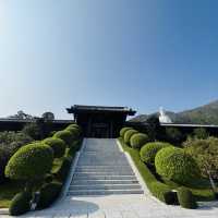 Tsz Shan Monastery