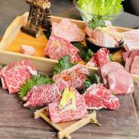 燒肉之選🔥牛魔Yakiniku More