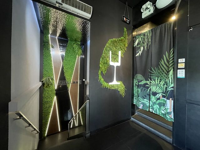 澳門素食探店 | Chillax Table