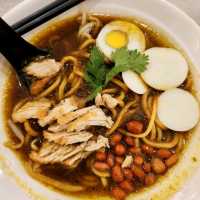 Cawan Mas coffee Ksl mall
