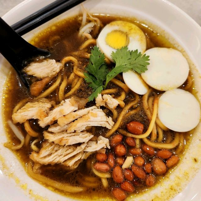 Cawan Mas coffee Ksl mall
