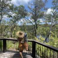 Stradbroke Island