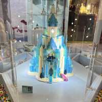 奧海城lego House of Friends 派對遊戲