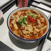 소공동 쌀국수 맛집 명동 땀땀 롯데백화점 본점