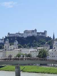 Fortress Hohensalzburg