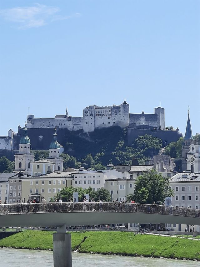 Fortress Hohensalzburg