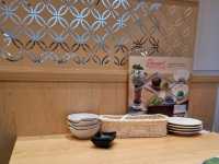 watami dinning