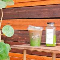คาเฟ่ไวป์ดีกาแฟอร่อยอยุธยา || Sonny Coffee & Juice
