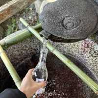 酒作りの神様？ 京都最古の神社？ 京都 松尾大社