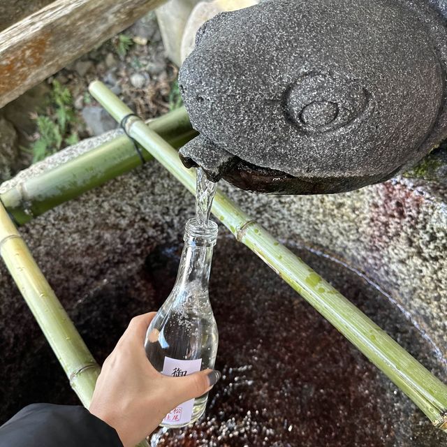 酒作りの神様？ 京都最古の神社？ 京都 松尾大社