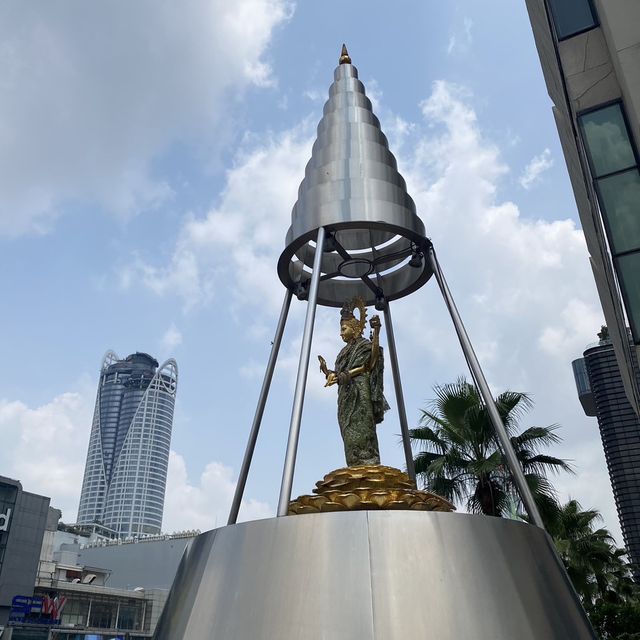 พระแม่ลักษมี