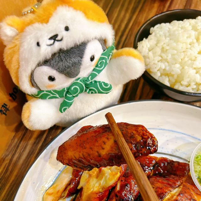 高質抵食酸菜魚
