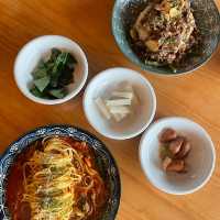 경주에서 꼬르륵.. 배고플때!