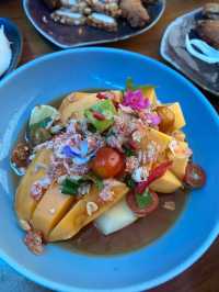 🪷Café Lae Bua Samui by ตำเปิดปาก🫦